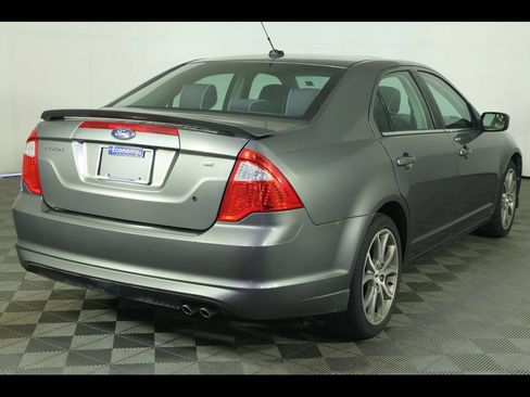 Used 2011 Ford Fusion SE w/ 202A Rapid Spec Order Code FWD image 8