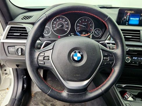 Used 2016 BMW 328i Sedan image 30
