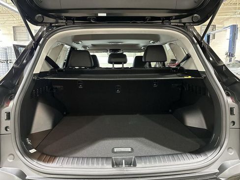 New 2026 Kia Seltos EX FWD image 21