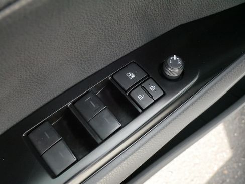 Certified 2026 Toyota Camry SE FWD image 19