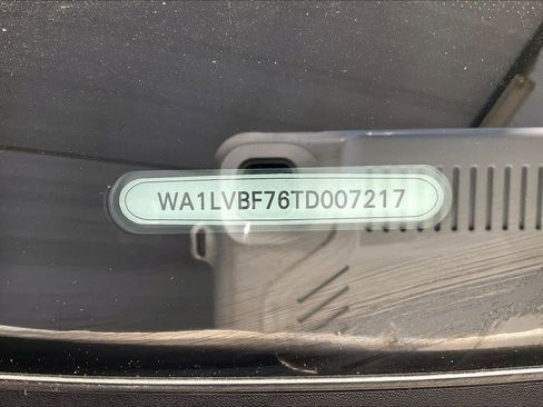 New 2026 Audi Q7 3.0T Premium Plus image 18