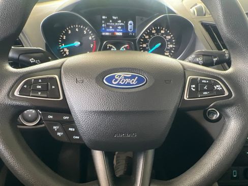 Used 2019 Ford Escape SE AWD/4WD image 60