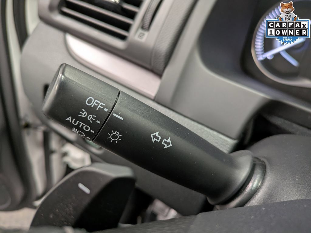 Certified 2023 Honda Passport EX-L image 17