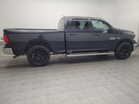Used 2016 RAM 1500 Tradesman w/ Popular Equipment Group image 10