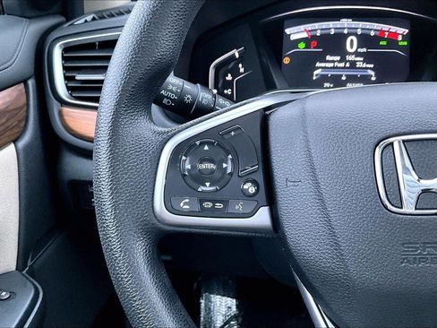 Used 2022 Honda CR-V EX image 9