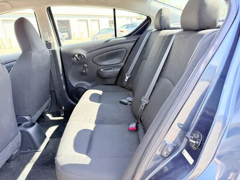 Used 2016 Nissan Versa S Plus image 21