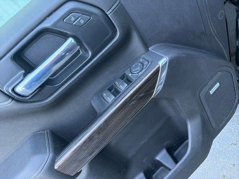 Used 2022 Chevrolet Silverado 1500 RST w/ Texas Edition Plus image 15