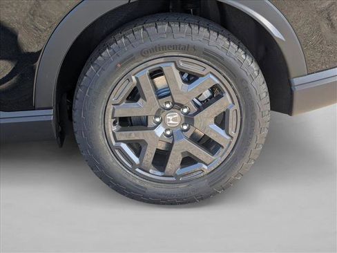 New 2026 Honda CR-V TrailSport image 10