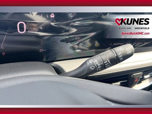 New 2026 Buick Encore GX Sport Touring w/ Advanced Technology Package AWD/4WD image 20