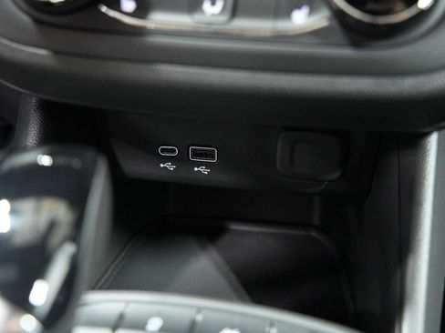 New 2026 Buick Envista Preferred w/ Convenience I Package image 38