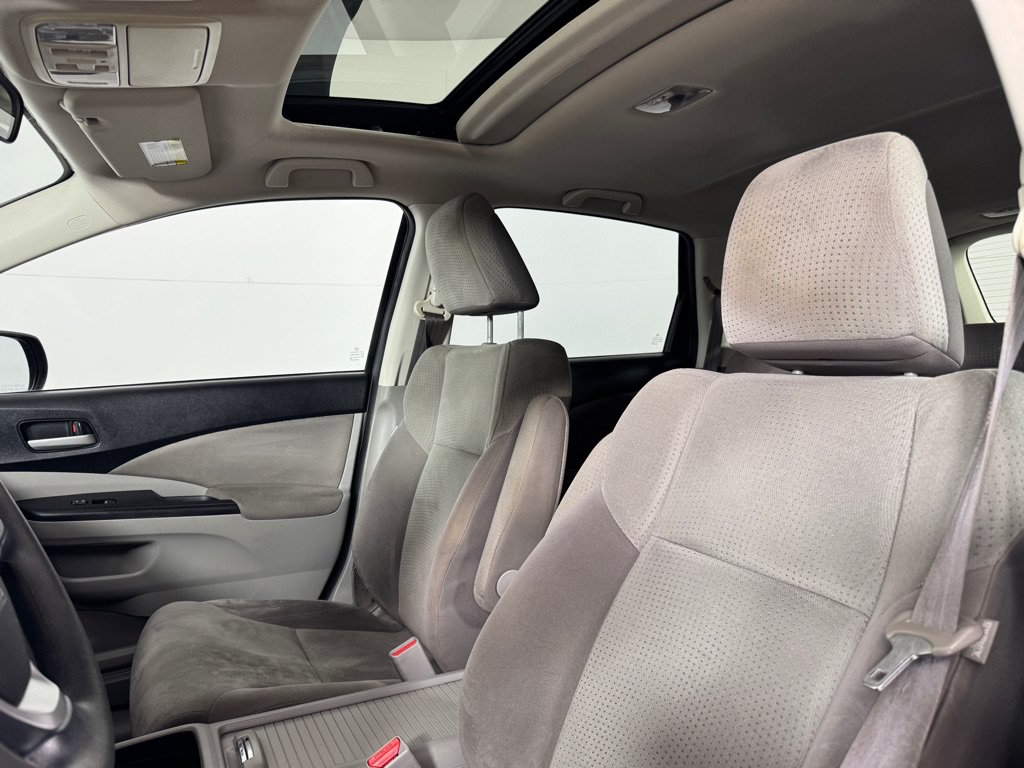 Used 2014 Honda CR-V EX image 12