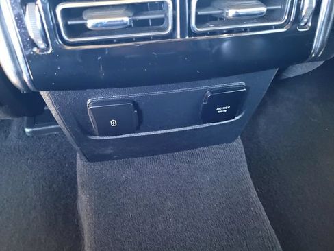 Certified 2020 Lincoln Aviator Reserve w/ Equipment Group 202A AWD/4WD image 13
