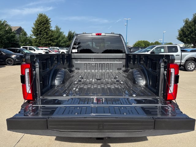 New 2026 Ford F450 Platinum AWD/4WD image 7