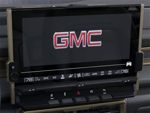 New 2025 GMC Hummer EV 2X image 20