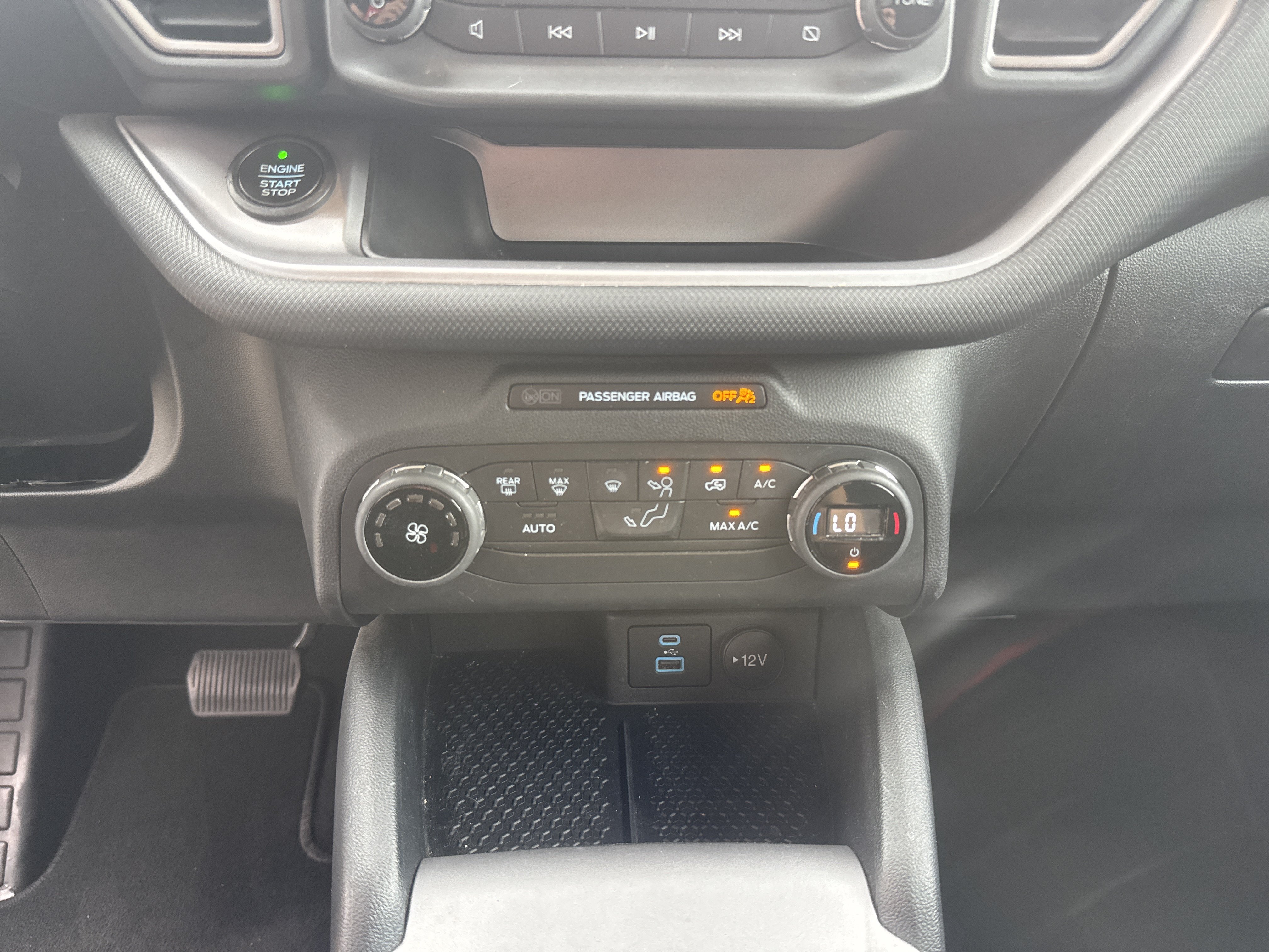 Used 2021 Ford Bronco Sport Big Bend AWD/4WD image 19