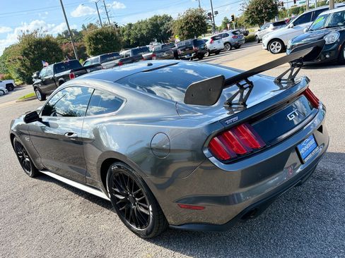 Used 2015 Ford Mustang GT Premium RWD image 28