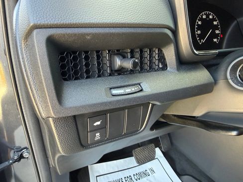 Certified 2025 Honda CR-V Sport-L image 13