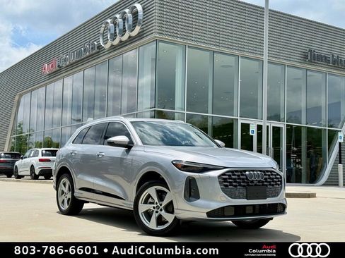 New 2026 Audi Q5 Premium Plus AWD/4WD image 1