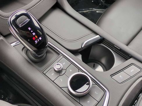 New 2025 Cadillac XT5 Premium Luxury w/ Technology Package image 18