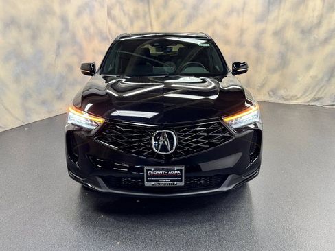 Used 2025 Acura RDX SH-AWD image 5