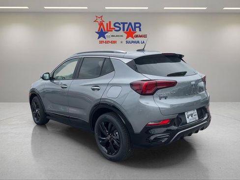 New 2026 Buick Encore GX Sport Touring w/ Comfort Package FWD image 5