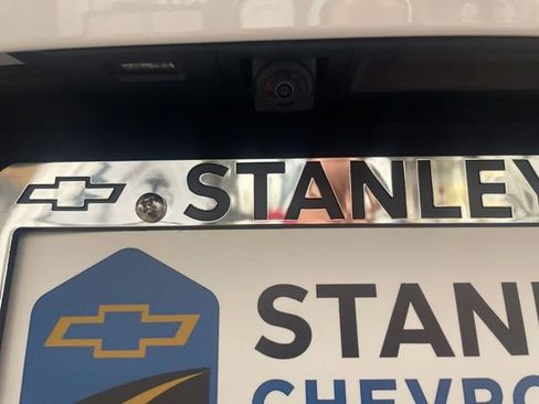 Used 2026 Chevrolet TrailBlazer LT w/ Convenience Package image 53