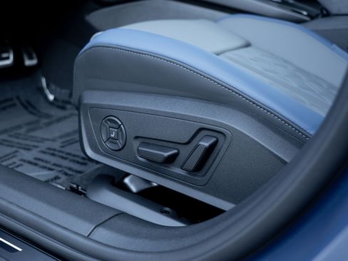 New 2025 Audi S5 Prestige image 23