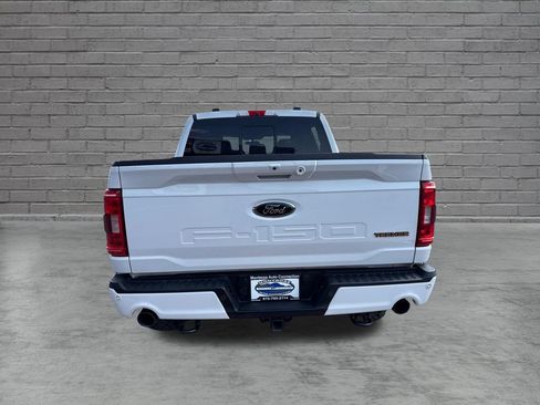 Used 2021 Ford F150 Tremor w/ Equipment Group 401A Mid AWD/4WD image 9