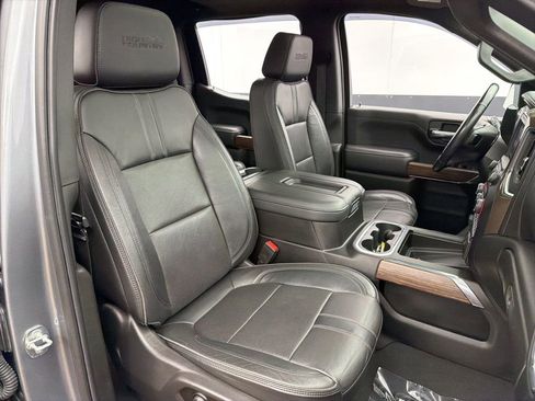 Used 2021 Chevrolet Silverado 1500 High Country image 29