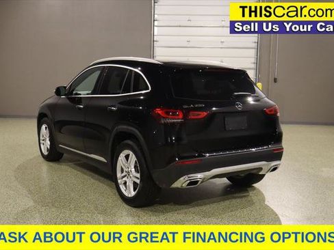 Used 2023 Mercedes-Benz GLA 250 image 5