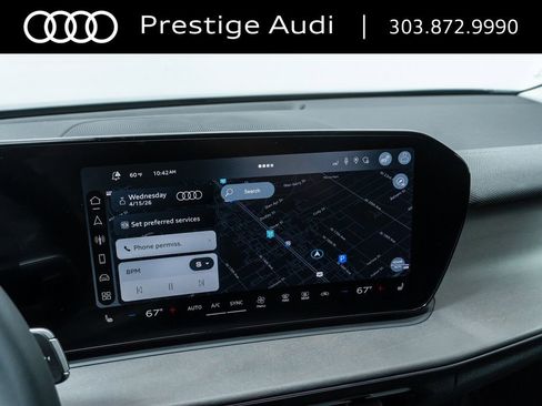 New 2026 Audi Q3 quattro 2.0T image 16