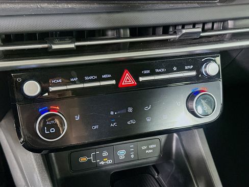 Used 2025 Hyundai Tucson SEL FWD image 24