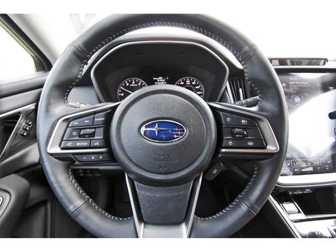Certified 2025 Subaru Outback Touring AWD/4WD image 13