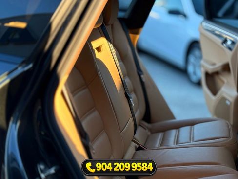 Used 2018 Porsche Macan S AWD/4WD image 31
