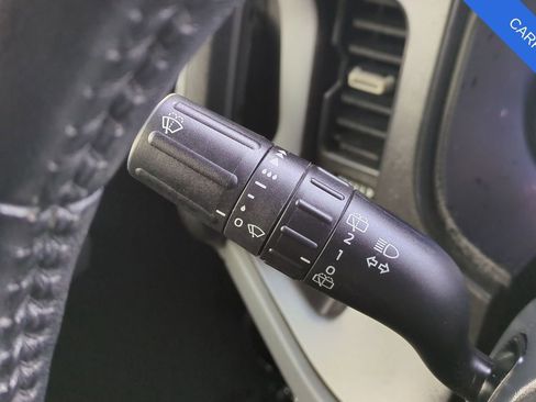 Used 2023 Ford Bronco Big Bend image 28