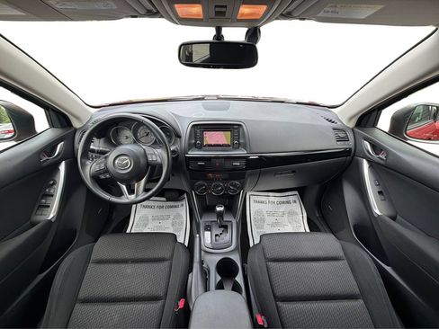 Used 2013 MAZDA CX-5 Touring w/ Touring Tech Pkg FWD image 30