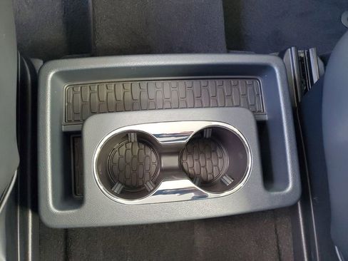 New 2025 Lincoln Aviator 2WD w/ Jet Appearance Package image 14