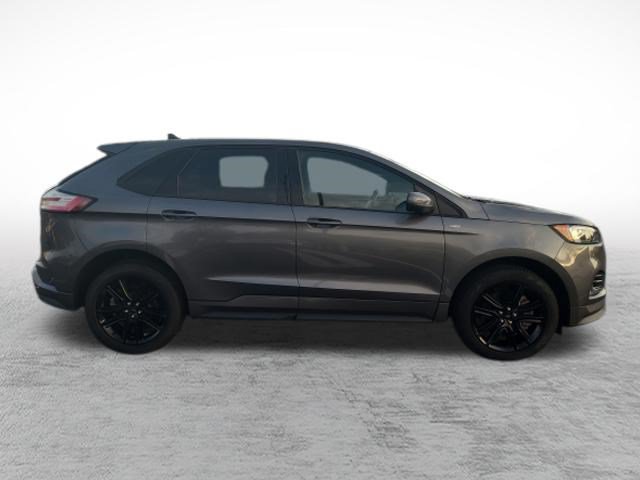 Used 2023 Ford Edge ST-Line AWD/4WD image 4