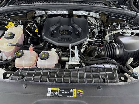 Used 2022 Jeep Grand Cherokee Limited 4xe image 33