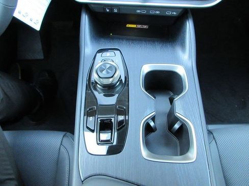 New 2026 Lexus RZ 450e AWD image 44