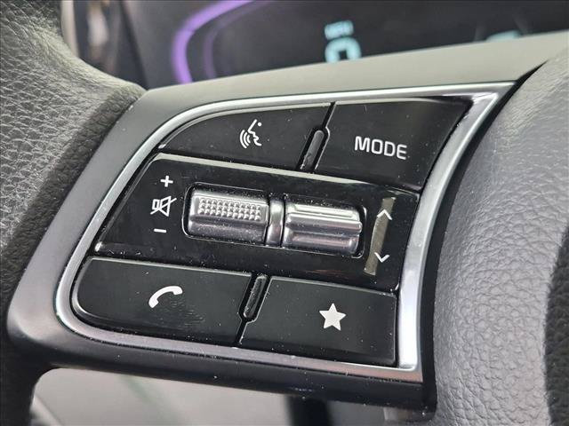 Used 2026 Kia Seltos LX AWD/4WD image 16