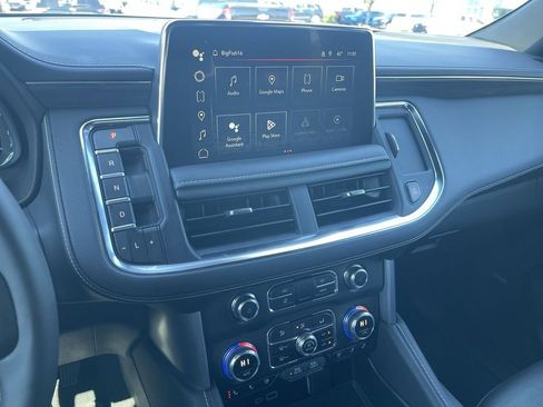 Used 2024 GMC Yukon SLT w/ SLT Luxury Package AWD/4WD image 27