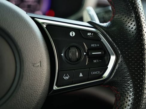 Used 2022 Acura MDX A-Spec AWD/4WD image 34