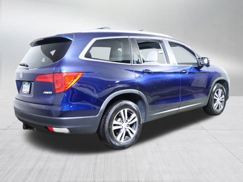 Used 2018 Honda Pilot EX-L image 7