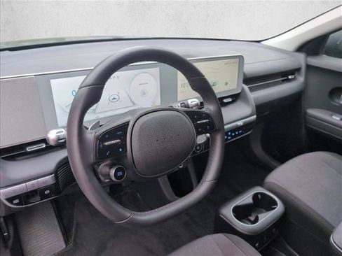 Used 2024 Hyundai Ioniq 5 SEL image 9