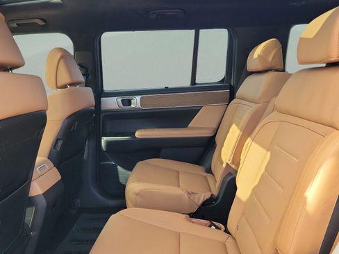 New 2026 Hyundai Santa Fe Calligraphy image 6