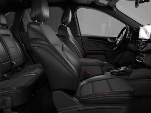 New 2026 Ford Escape ST-Line Elite w/ Equipment Group 501A AWD/4WD image 60