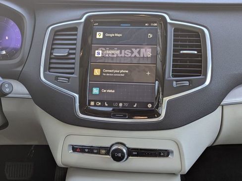 Certified 2023 Volvo XC90 B5 Core w/ Protection Package Premier image 23