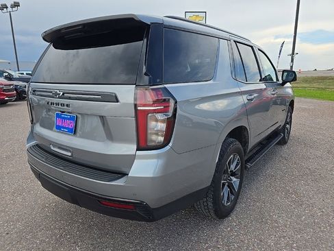 Used 2023 Chevrolet Tahoe Z71 w/ Luxury Package image 7