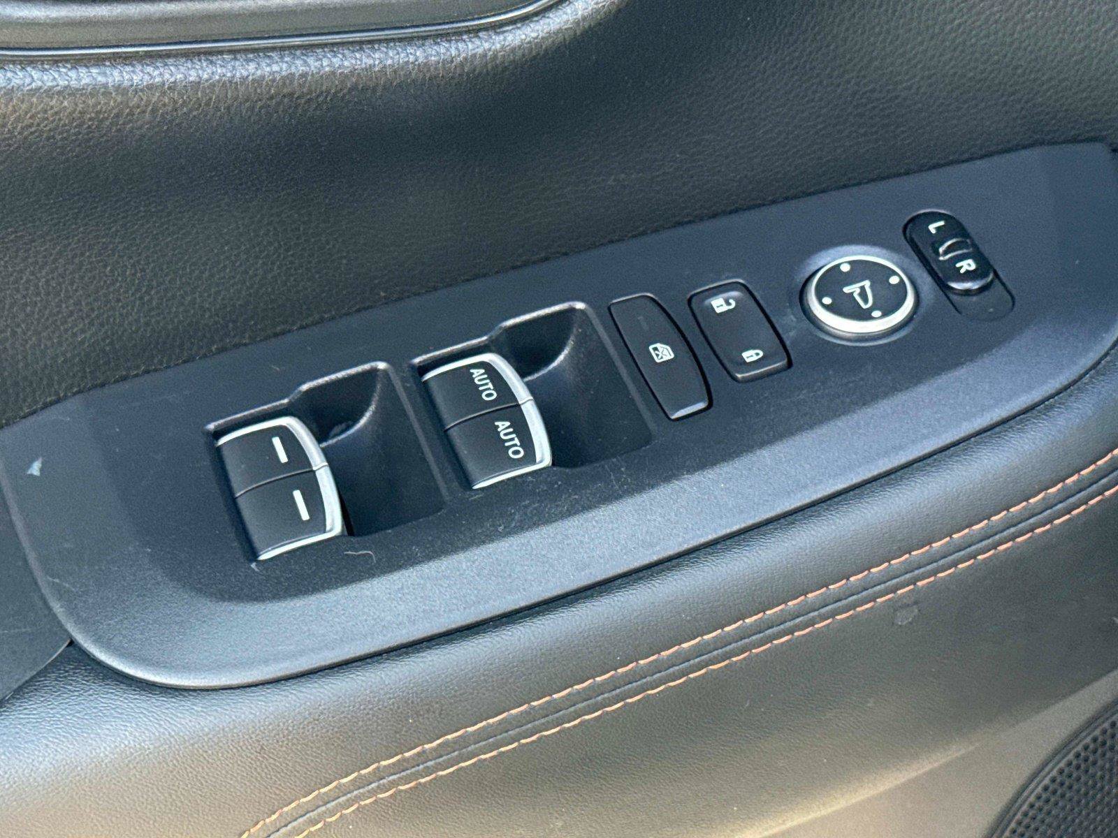 Certified 2023 Honda HR-V Sport image 17